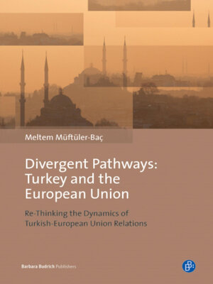 cover image of Divergent Pathways